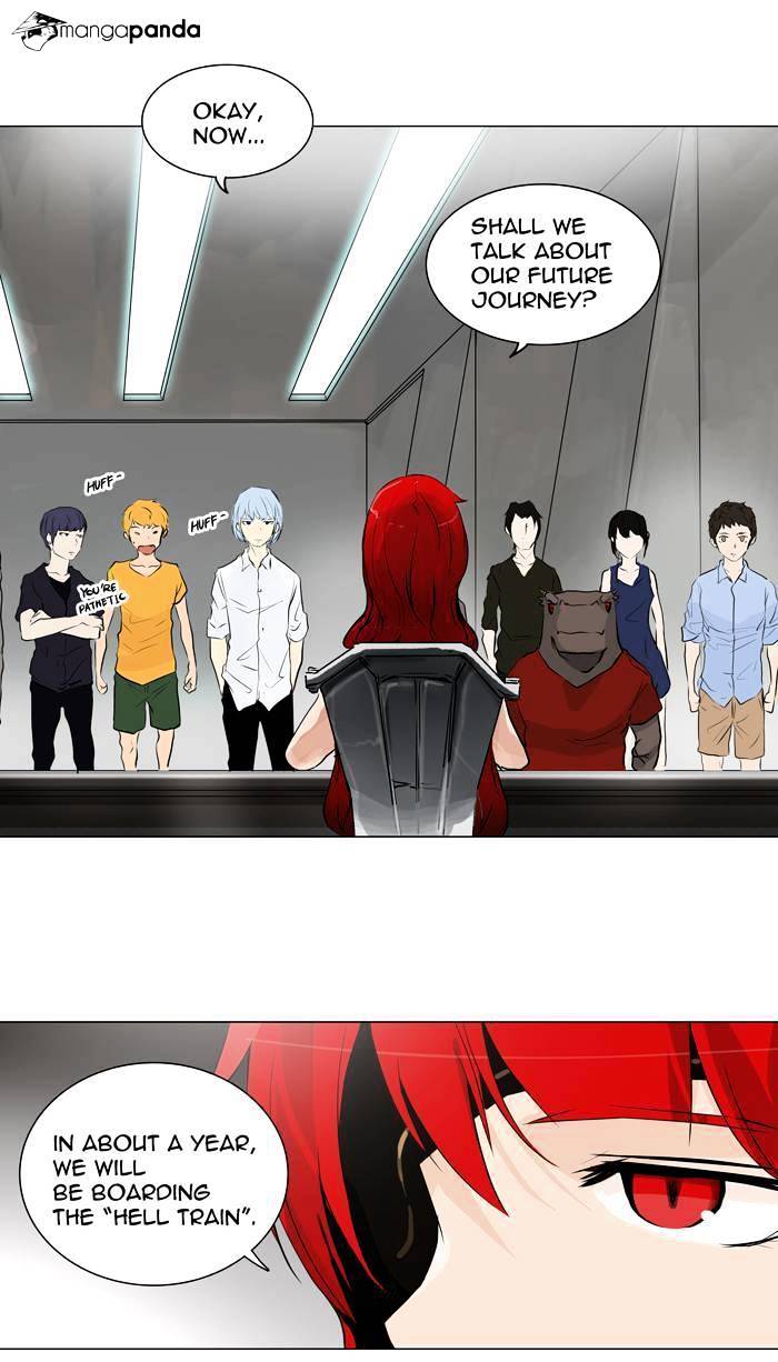 Tower of God, Chapter 192 image 17